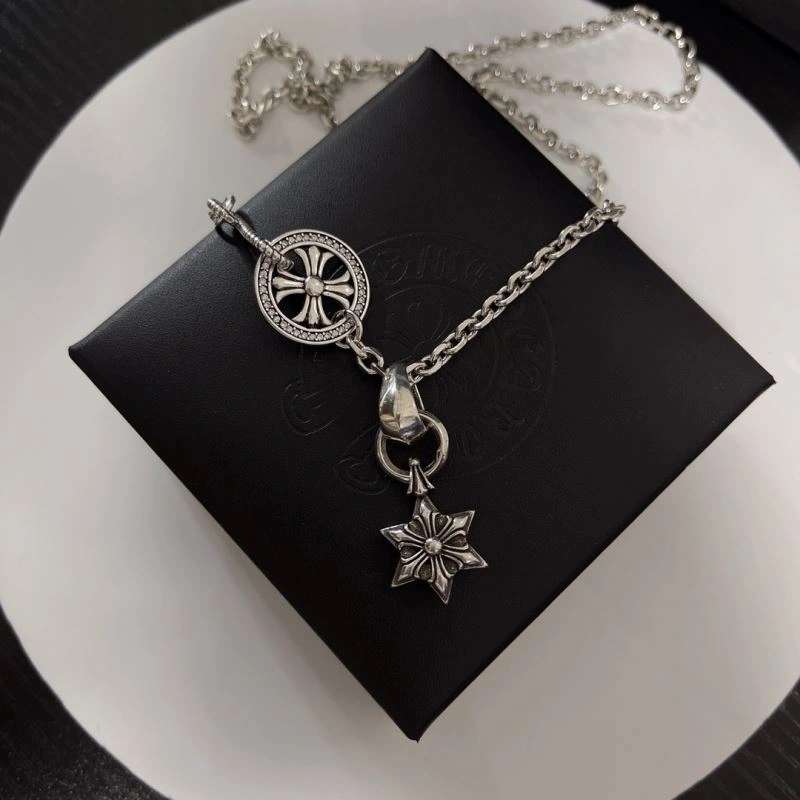 StreetReady Chrxmx Hxxrts Necklaces 301260