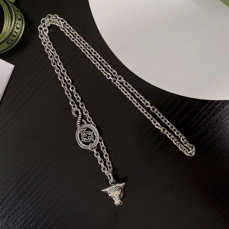 Gxccx Necklaces NewStyle 306836
