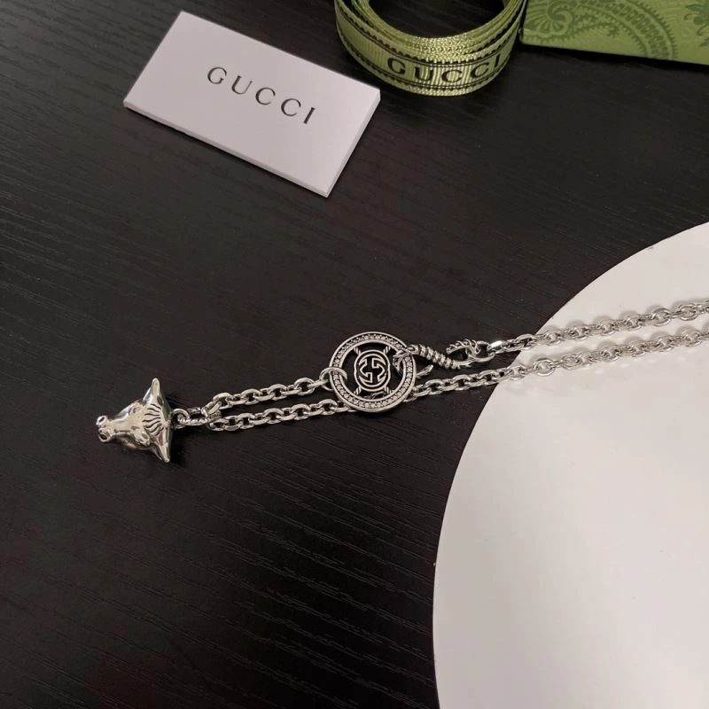 Gxccx Necklaces NewStyle 306836