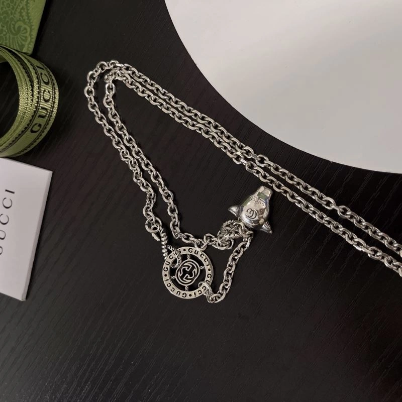 Gxccx Necklaces NewStyle 306836