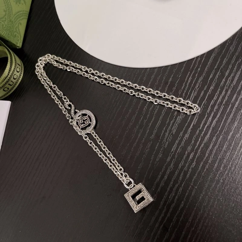 Reliable Gxccx Necklaces 306834