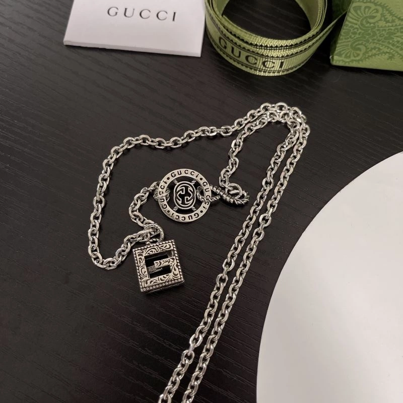 Reliable Gxccx Necklaces 306834