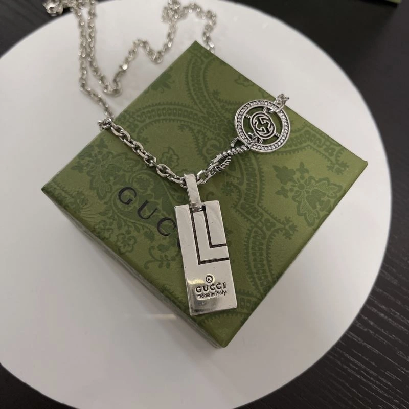 Gxccx Necklaces Classic 306832