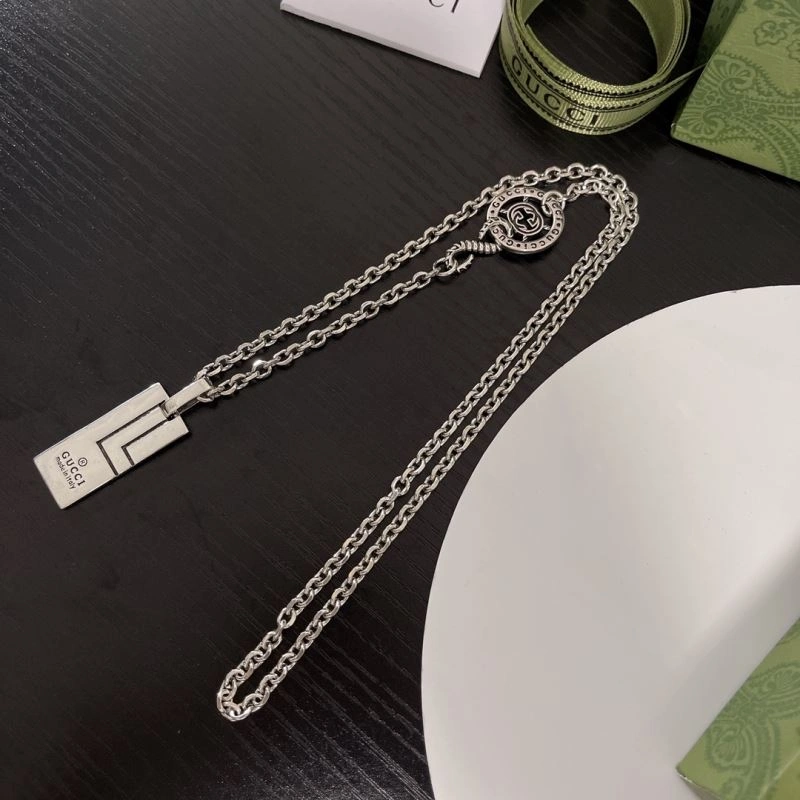Gxccx Necklaces Classic 306832