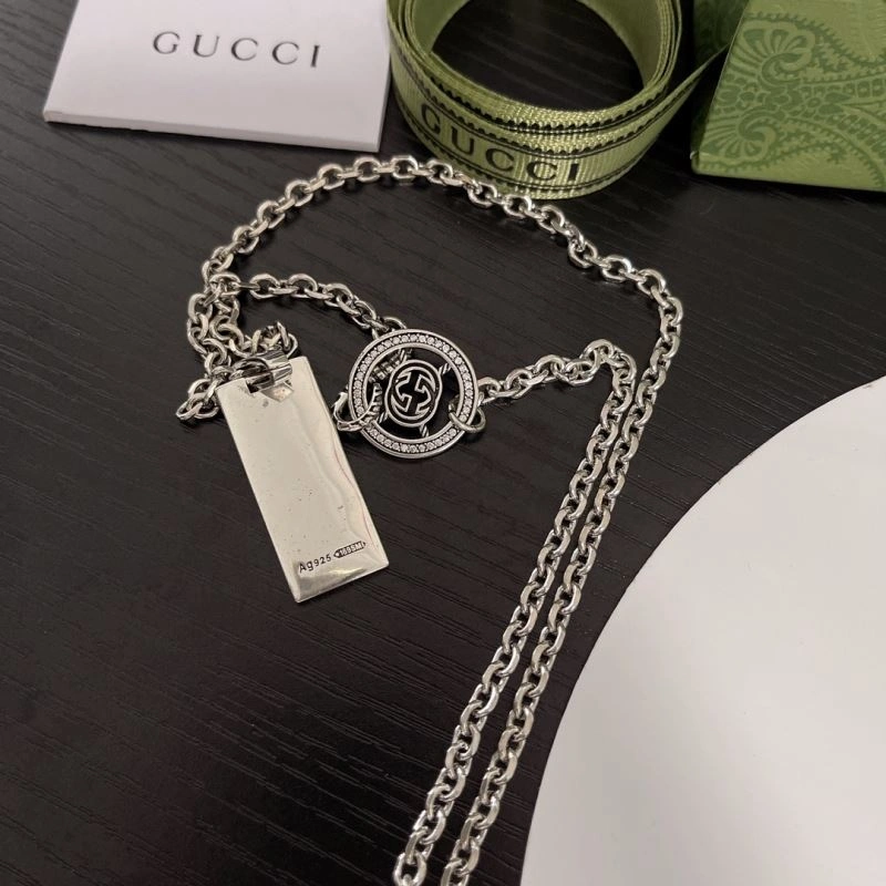 Gxccx Necklaces Classic 306832