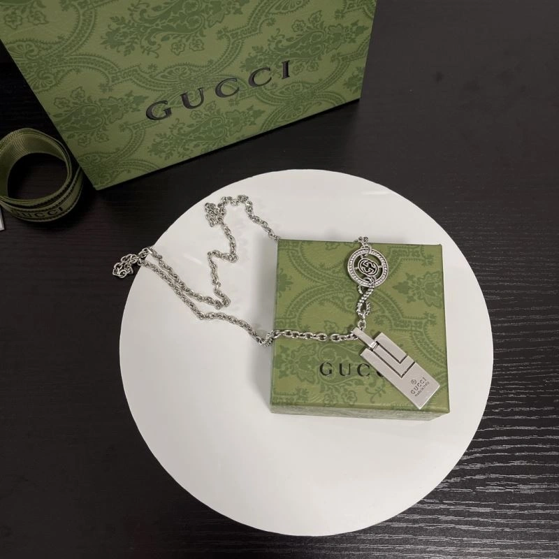 Gxccx Necklaces Classic 306832