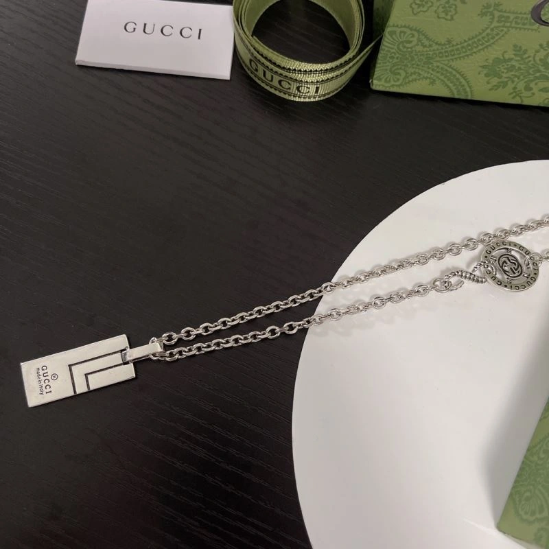 Gxccx Necklaces Classic 306832