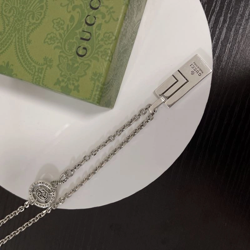 Gxccx Necklaces Classic 306832