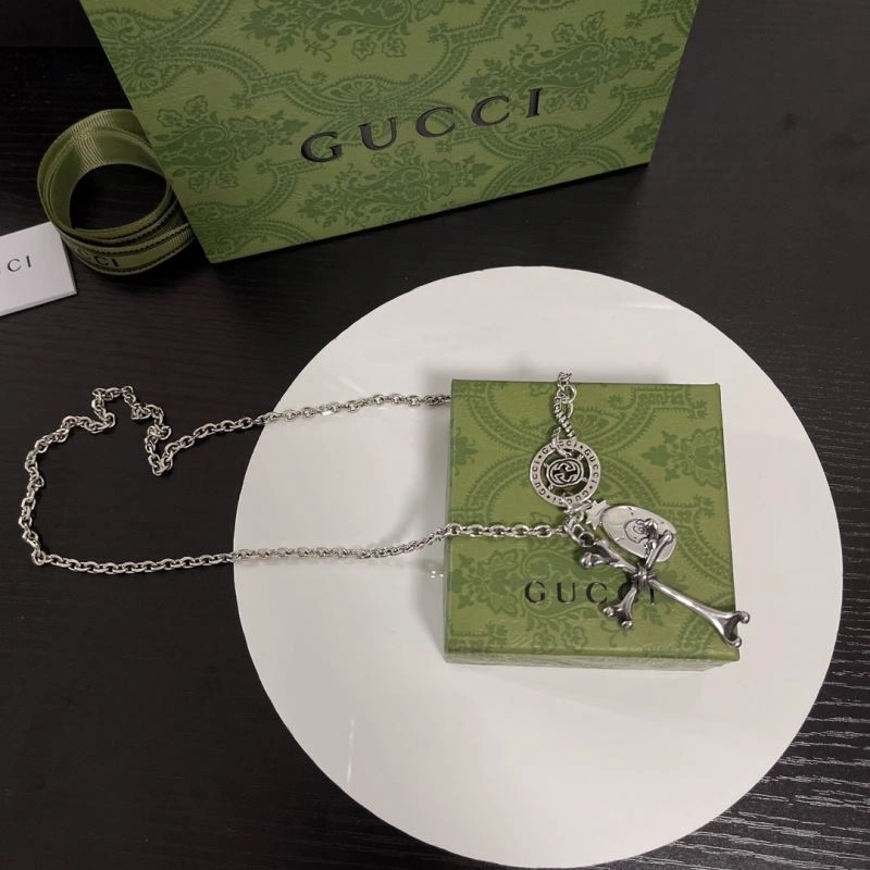 Gxccx Necklaces EasyMatch 306829