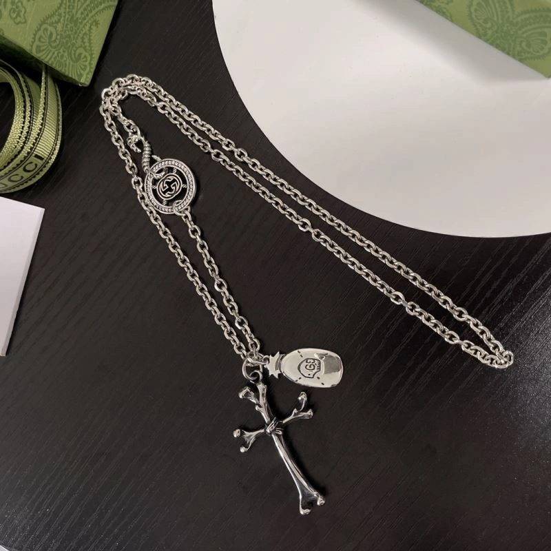 Gxccx Necklaces EasyMatch 306829