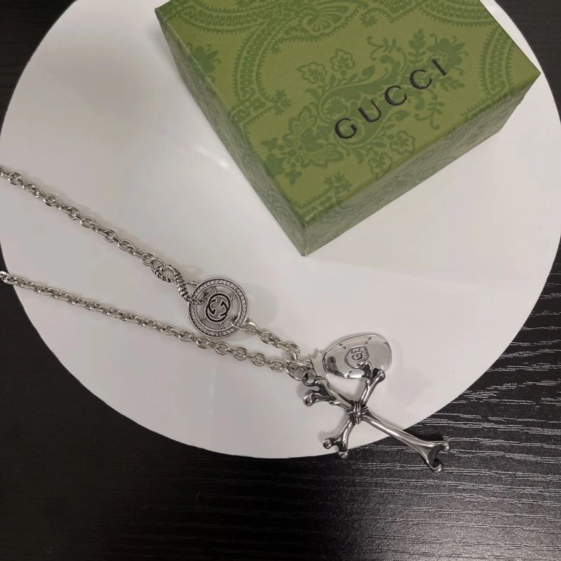 Gxccx Necklaces EasyMatch 306829
