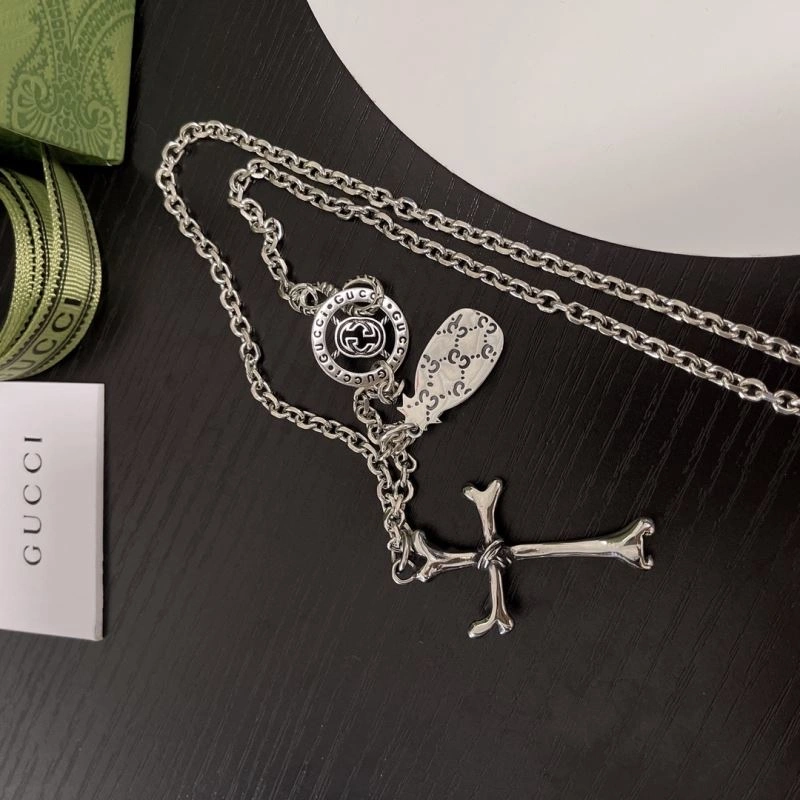 Gxccx Necklaces EasyMatch 306829