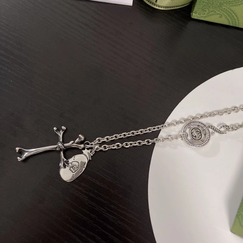 Gxccx Necklaces EasyMatch 306829