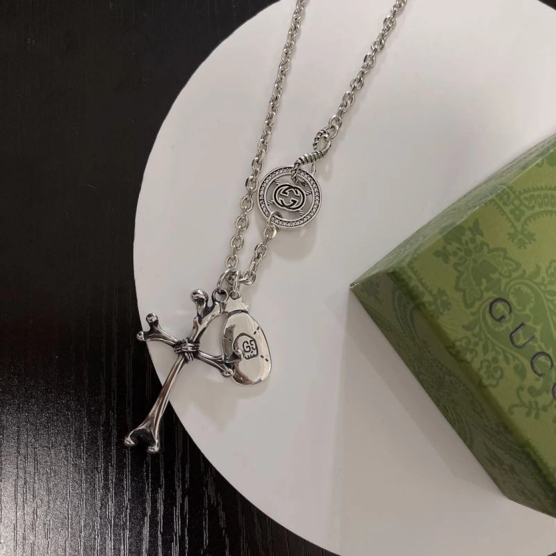 Gxccx Necklaces EasyMatch 306829