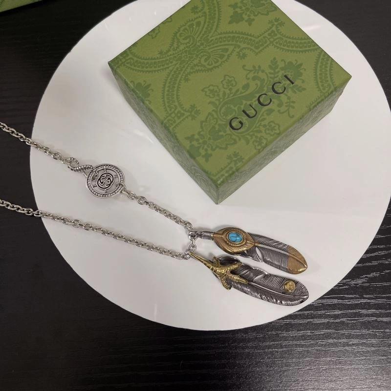 Timeless Gxccx Necklaces 306828