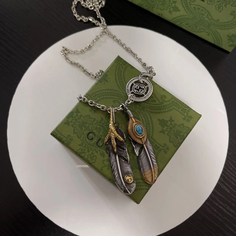 Timeless Gxccx Necklaces 306828