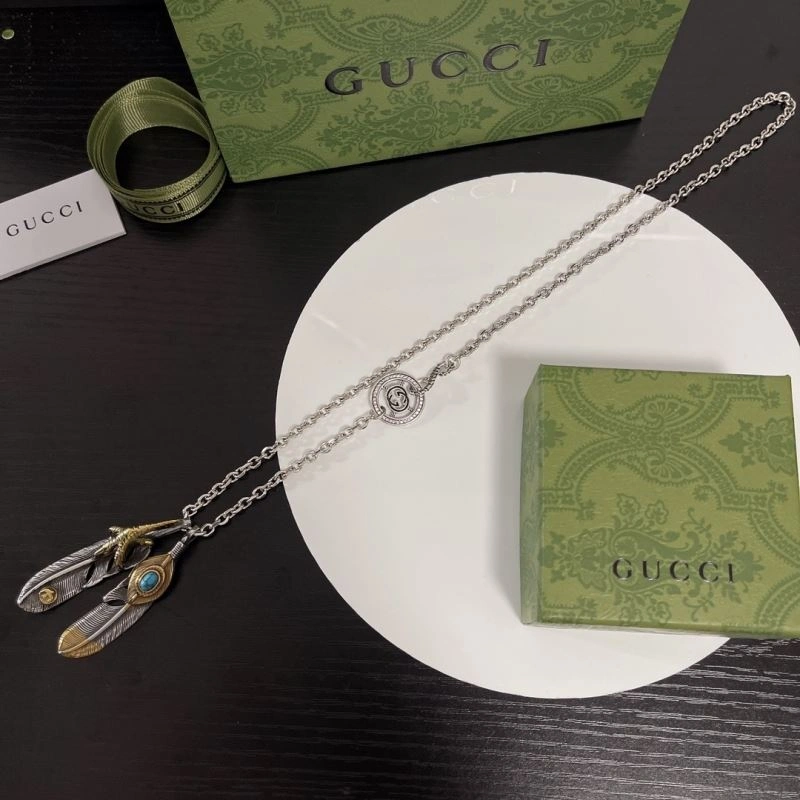 Timeless Gxccx Necklaces 306828