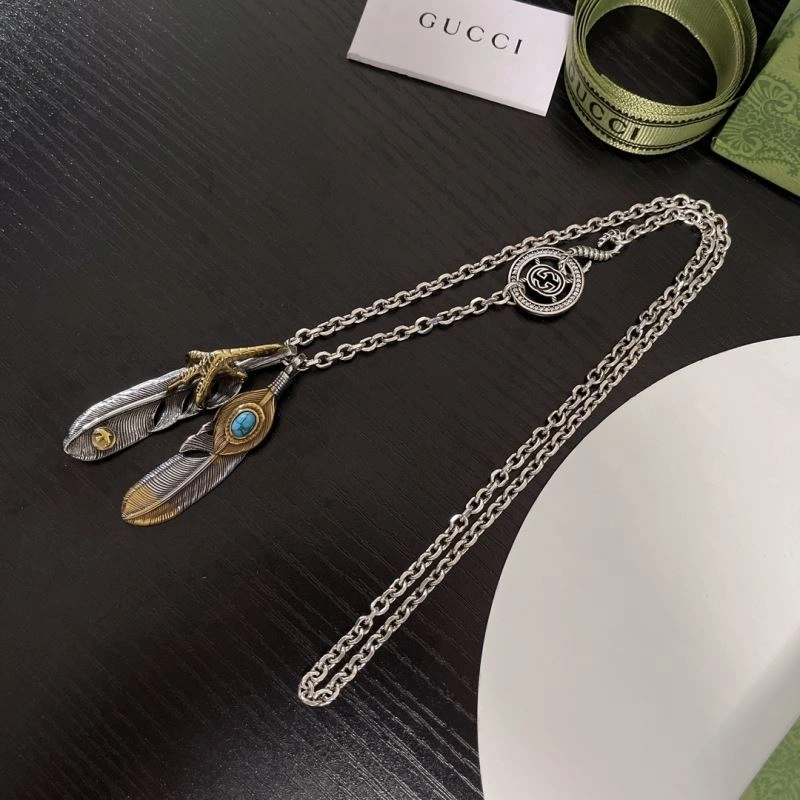 Timeless Gxccx Necklaces 306828