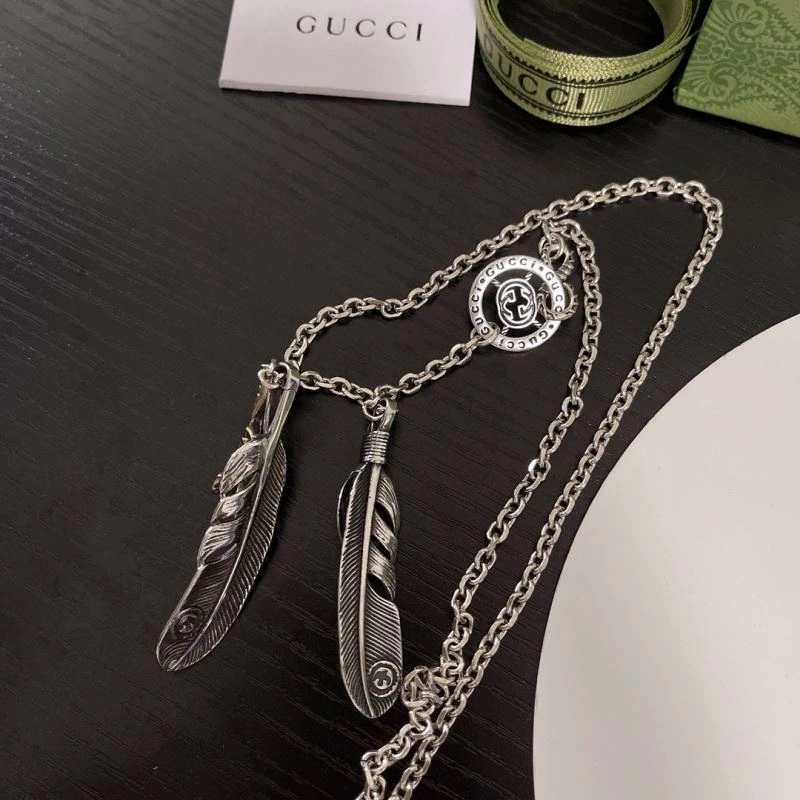 Timeless Gxccx Necklaces 306828