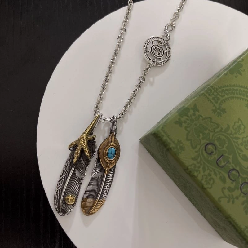 Timeless Gxccx Necklaces 306828