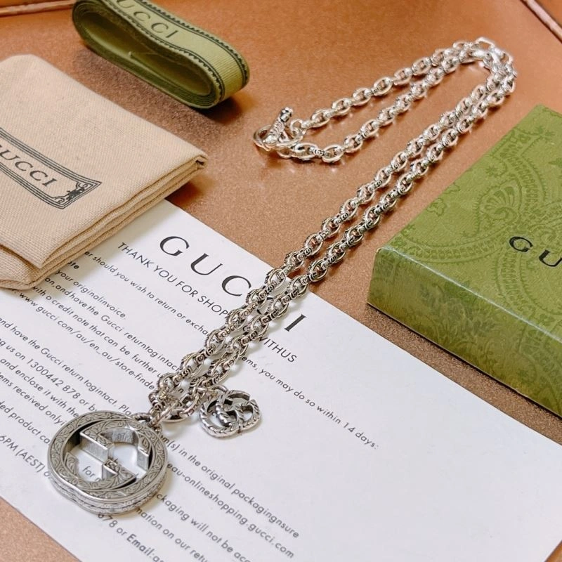GoAnywhere Gxccx Necklaces 306817