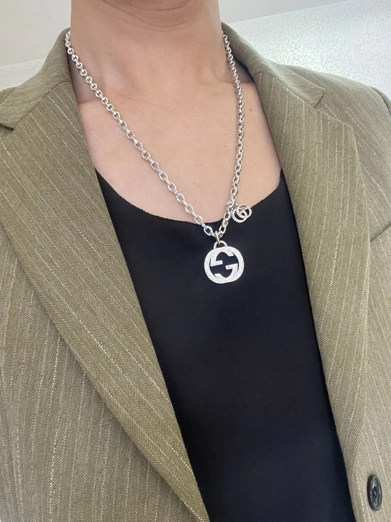 GoAnywhere Gxccx Necklaces 306817