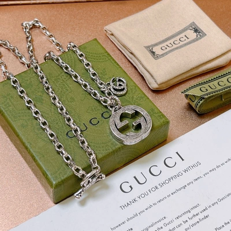 GoAnywhere Gxccx Necklaces 306817
