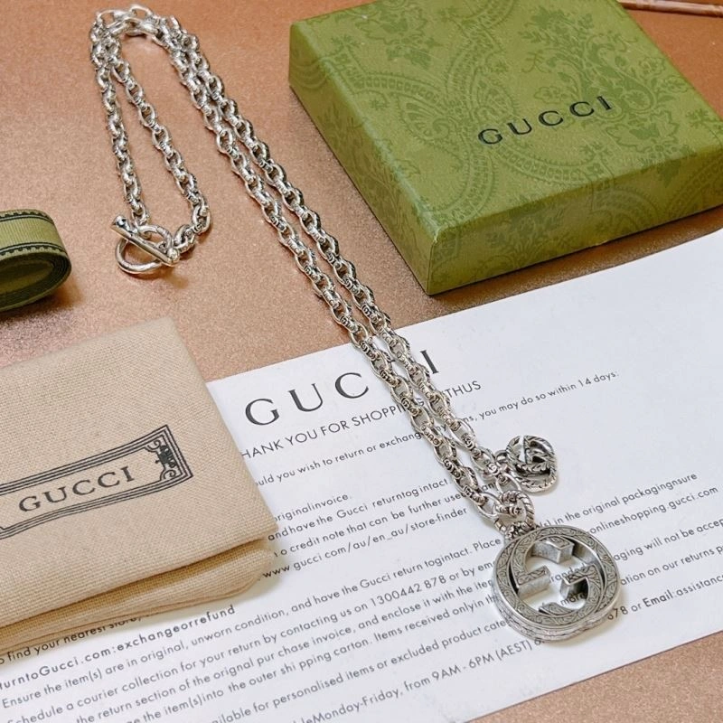 GoAnywhere Gxccx Necklaces 306817