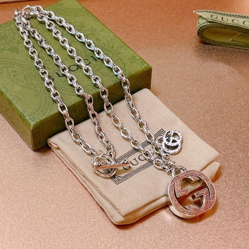 GoAnywhere Gxccx Necklaces 306817