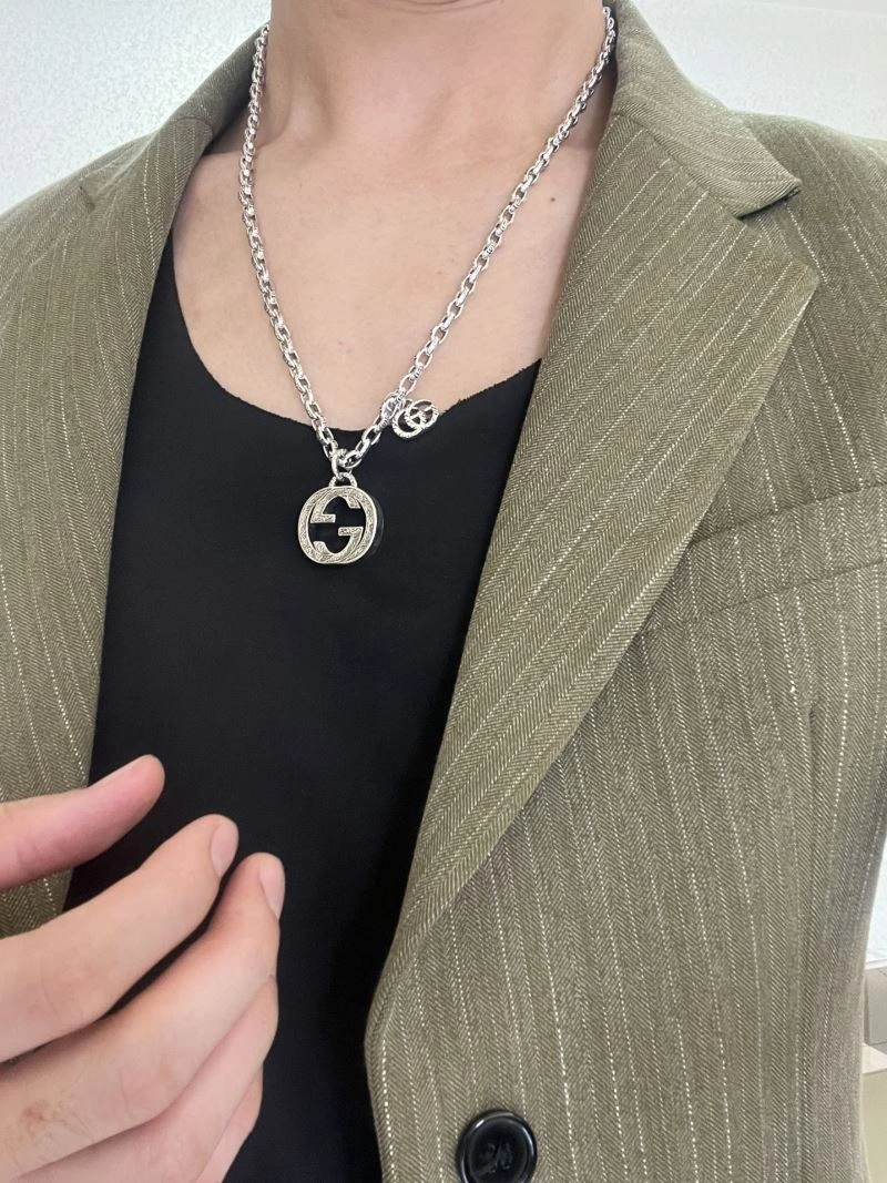 GoAnywhere Gxccx Necklaces 306817