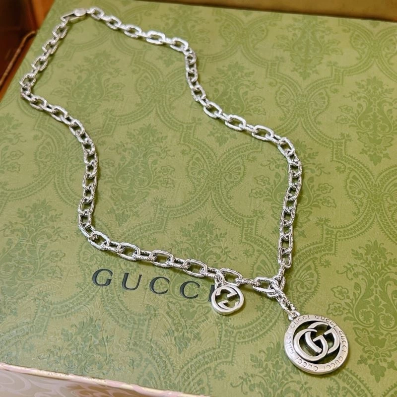 Durable Gxccx Necklaces 306820