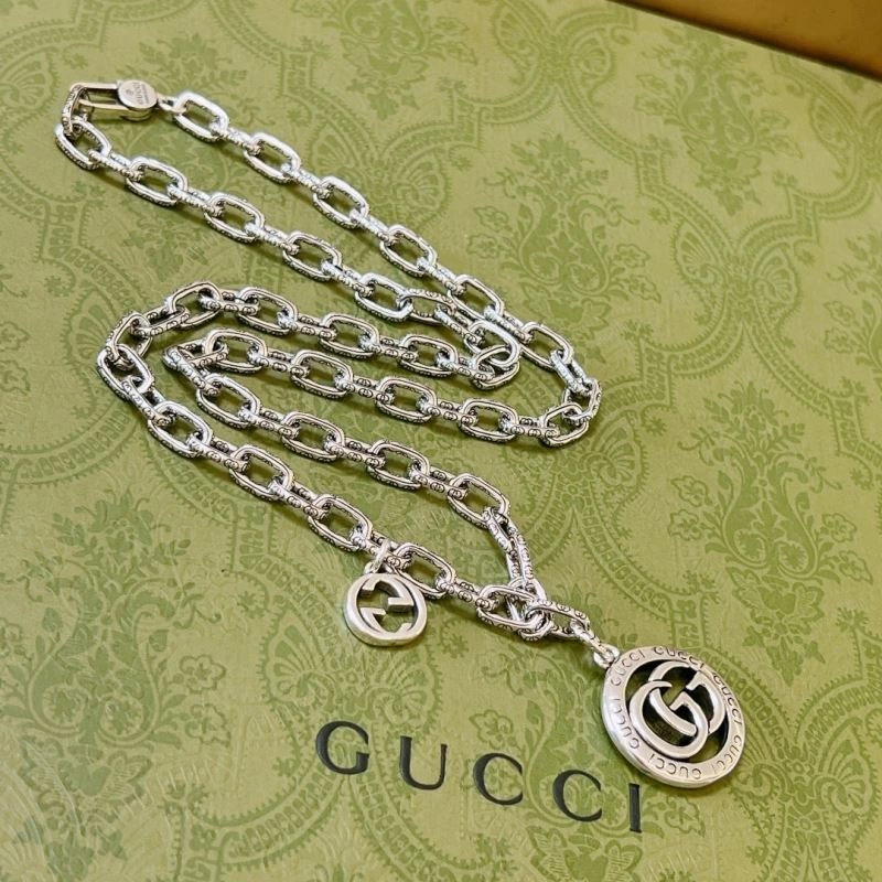 Durable Gxccx Necklaces 306820
