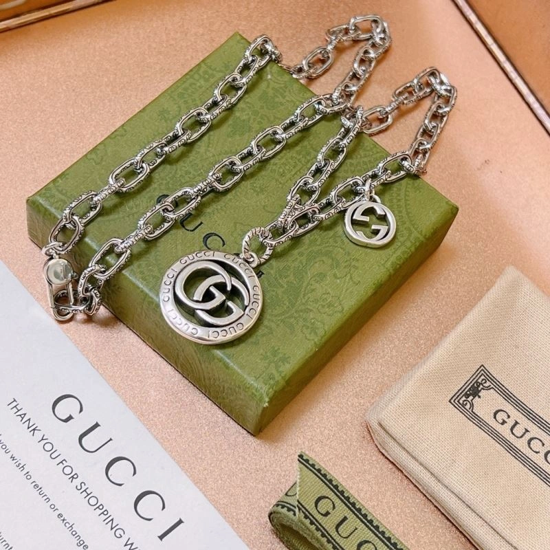 Durable Gxccx Necklaces 306820