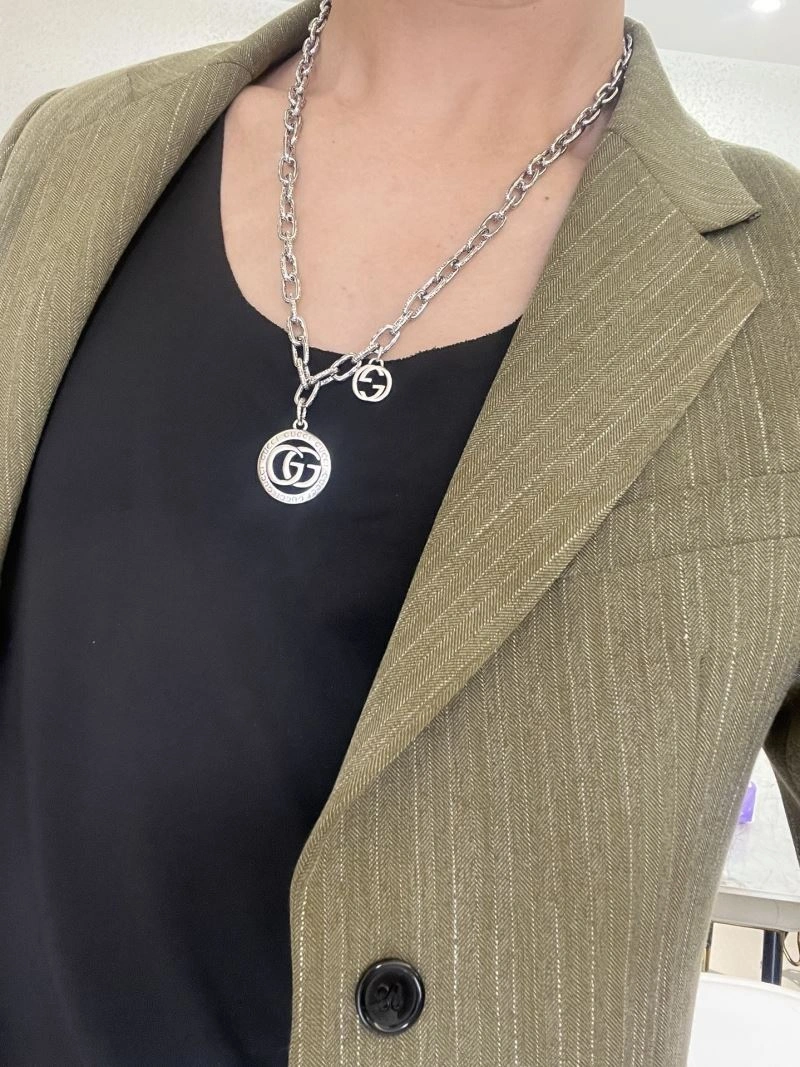 Durable Gxccx Necklaces 306820