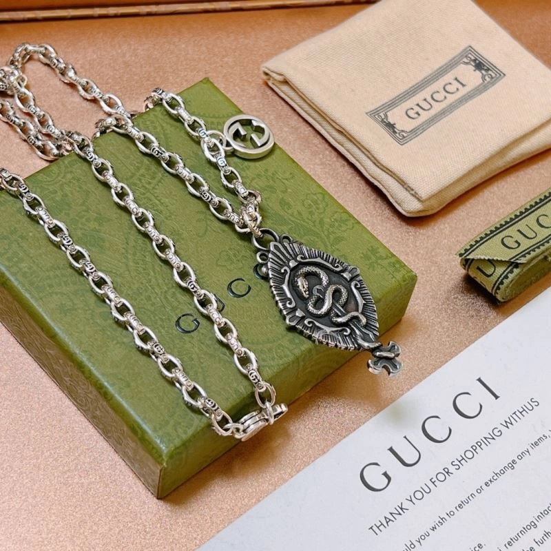 Gxccx Necklaces Resilient 306822