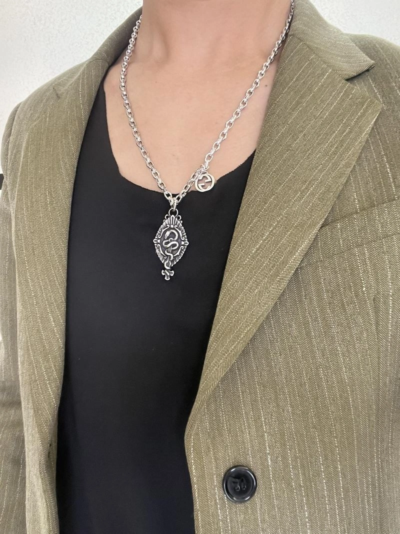 Gxccx Necklaces Resilient 306822