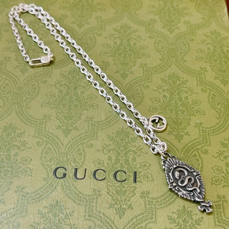 Gxccx Necklaces Resilient 306822