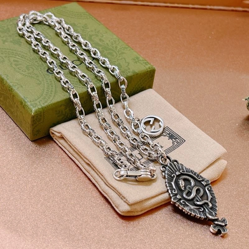 Gxccx Necklaces Resilient 306822