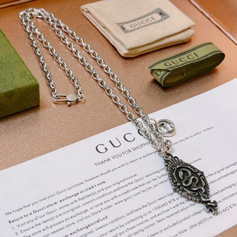 Gxccx Necklaces Resilient 306822