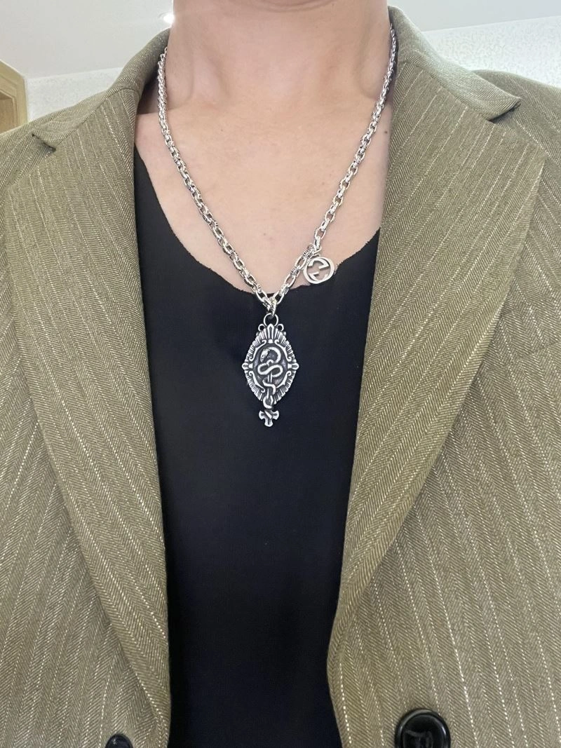 Gxccx Necklaces Resilient 306822