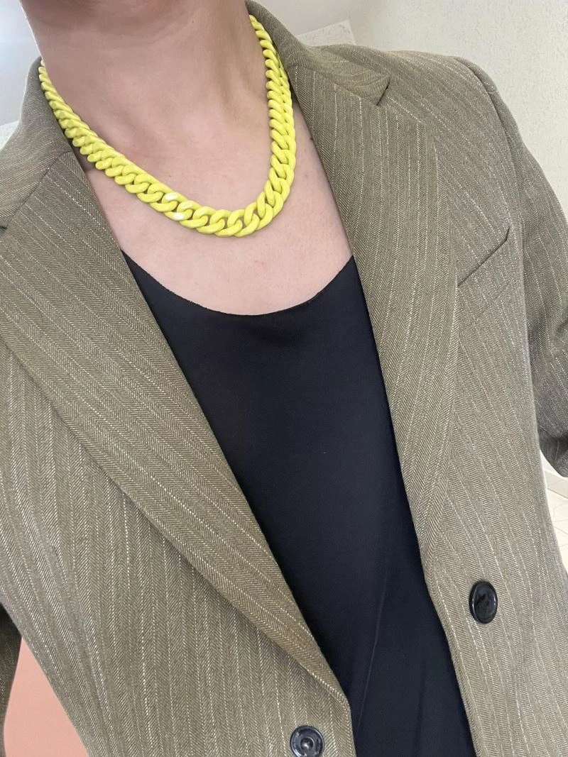 Comfortable Gxccx Necklaces 306818