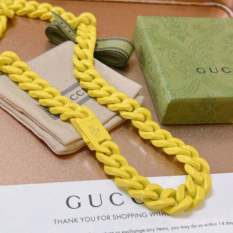 Comfortable Gxccx Necklaces 306818