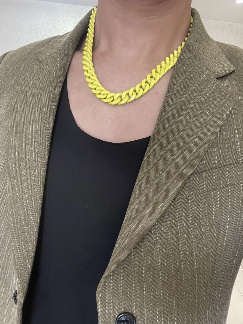 Comfortable Gxccx Necklaces 306818