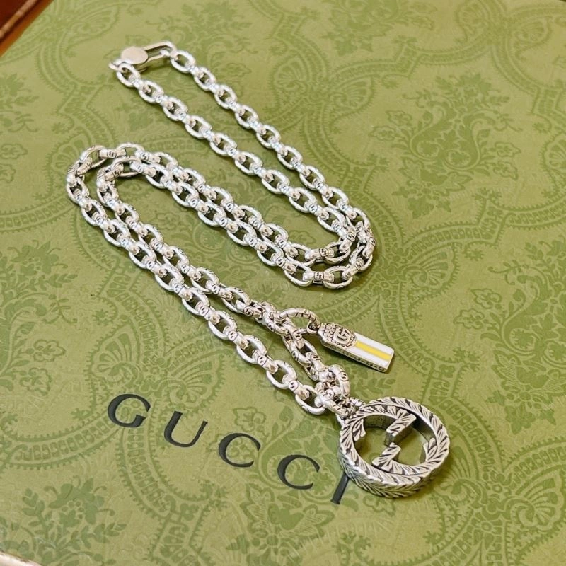 Vibrant Gxccx Necklaces 306823
