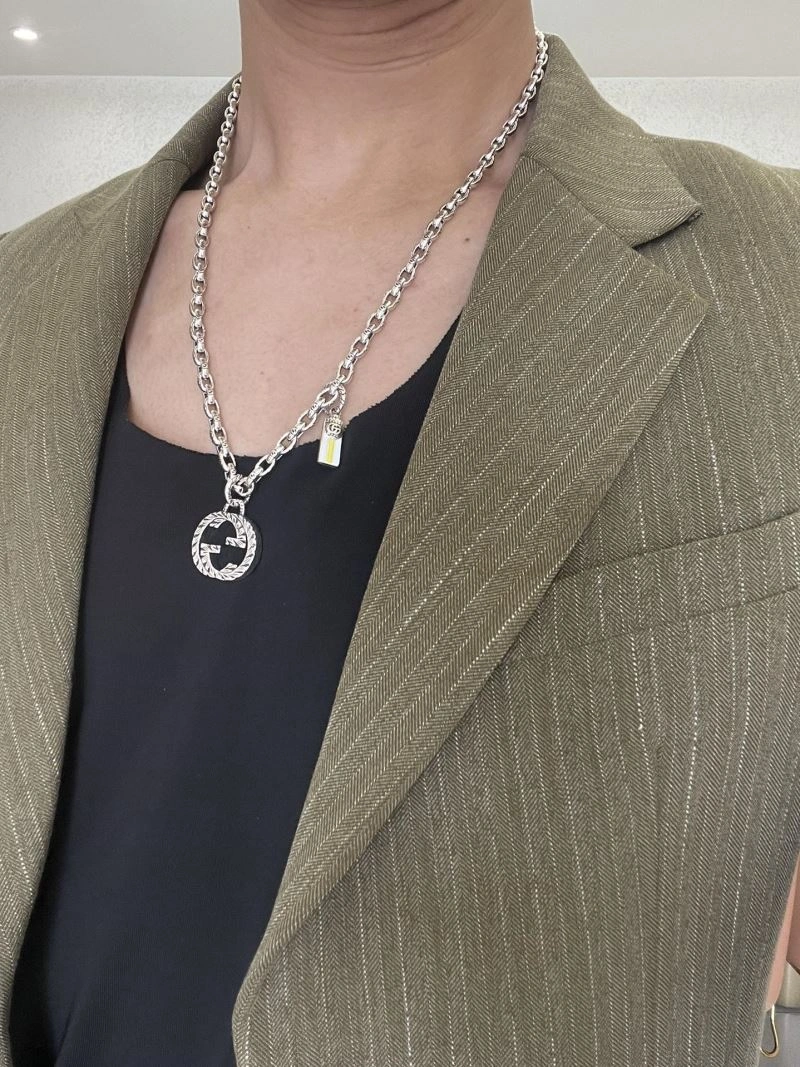 Vibrant Gxccx Necklaces 306823
