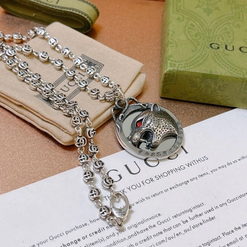Elegant Gxccx Necklaces 306825