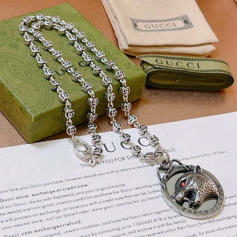 Elegant Gxccx Necklaces 306825