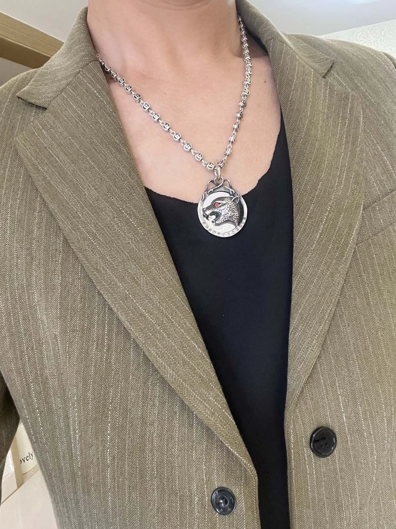 Elegant Gxccx Necklaces 306825