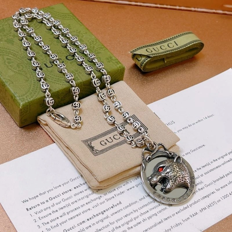 Elegant Gxccx Necklaces 306825
