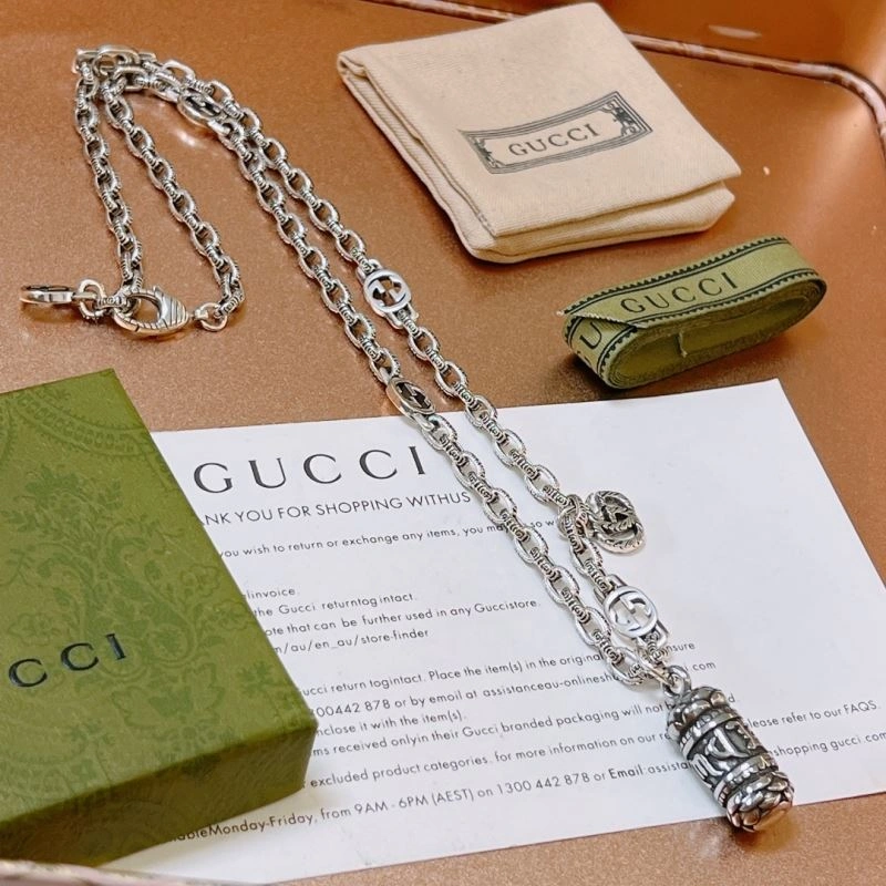 Gxccx Necklaces Comfortable 306824